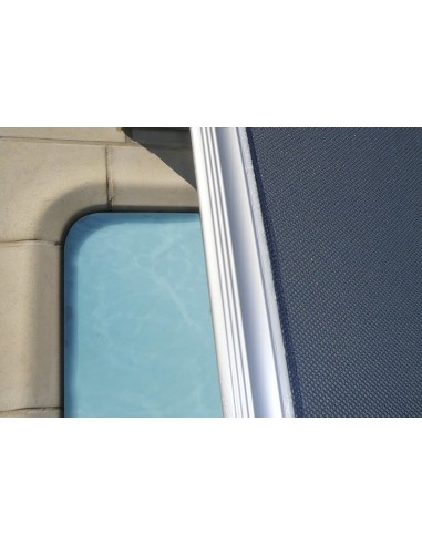 Cubierta baja Tech Style