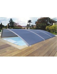 Cubierta baja Tech Style 2