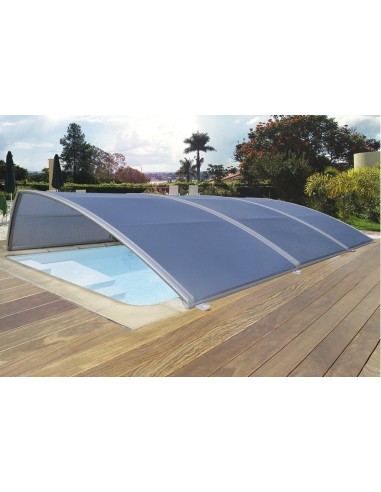 Cubierta baja Tech Style