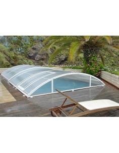 Cubierta baja semicorredera 2