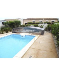 Cubierta baja telescópica 2