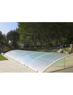 Cubierta baja motorizada 2