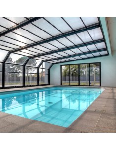 Cubierta alta angular adosada 2