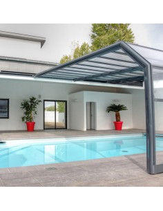 Cubierta alta angular con... 2