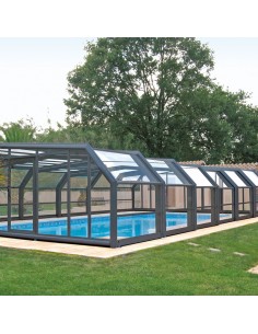 Cubierta alta angular...