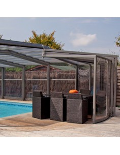 Cubierta alta angular redonda 2