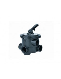 Válvula selectora Magnum...