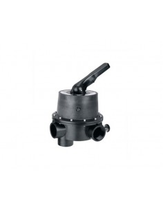 Válvula selectora Magnum...