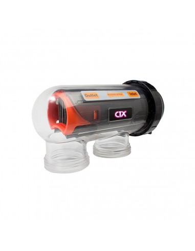 Electrodo célula SALTEXPERT 15 g/h