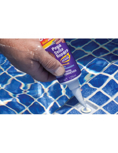 TOTAL TECH PEGA SELLA Y REPARA