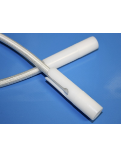 Tensor regulable blanco (10 und) 2