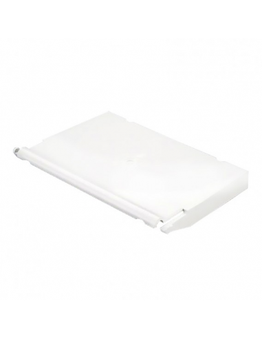 Compuerta skimmer clip
