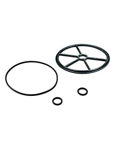 JUNTAS DE GOMA 0,5HP - 1HP VALVULA SELECTORA 1 1/2"