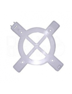 Cruceta soporte proyector extraplano Astralpool