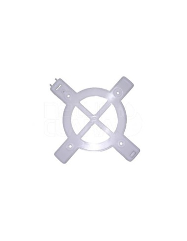 Cruceta soporte proyector extraplano Astralpool