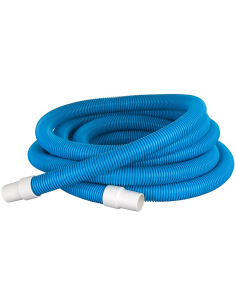 Rollo Manguera Piscina con Racores