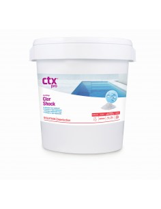 CTX-200 gr CLORSHOCK 5 Kg
