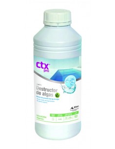 CTX-575 Destructor de algas...