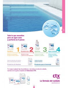 CTX-500 Algastop 5L 2