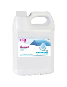 CTX-41 Floculante 5 L