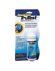 AquaChek TruTest, tiras...