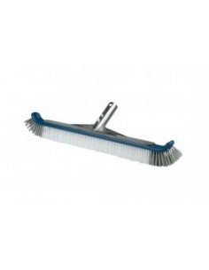 Cepillo pared mango fijo 50 cm