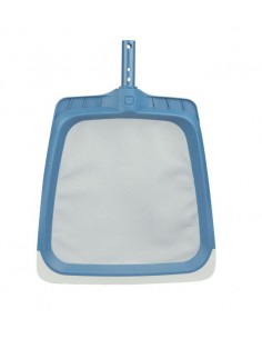 Recogehojas plano de...