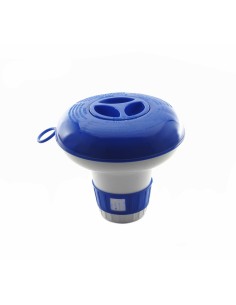 Dosificador flotante...