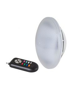 Lámpara led PAR56 RGB color...