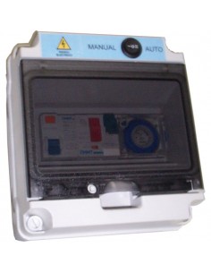 HYDRA-007 Cuadro eléctrico...