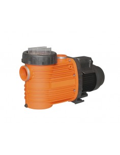 Bomba ZB Aquanatur LUX