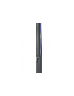 Ducha solar ABS 25 L.