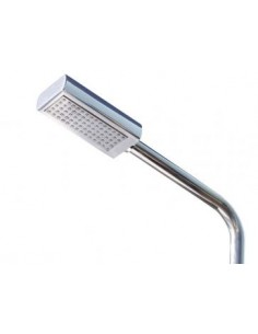 Ducha de acero inoxidable angel 2