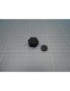 Tapón purga para Bomba...