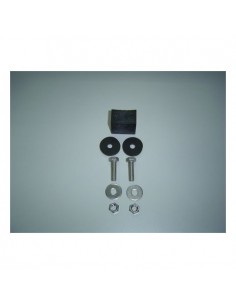 Unión hidraúlica Pie...