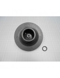 Rodete ½ (II) HP bomba...