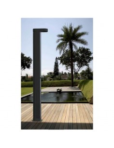 Ducha solar Ángel 30L 2