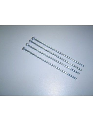 Tornillo Motor 3/4-1,25 HP Bomba Sena...