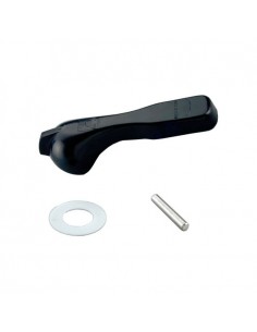 Maneta válvula selectora...