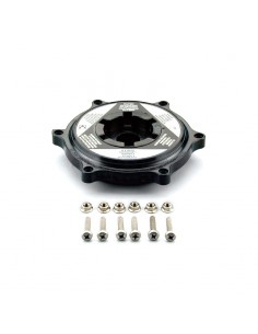 Tapa válvula selectora 1½"...