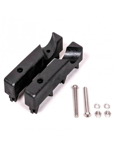 Soporte lateral peldaño inclinado...