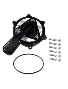 Conjunto superior válvula...