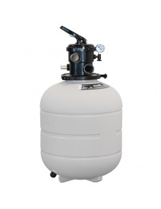 Filtro de arena Millennium...