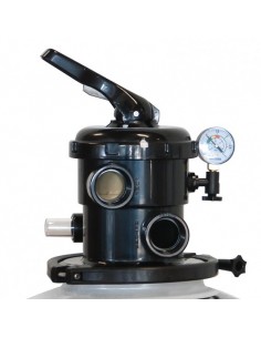 Filtro de arena Millennium... 2