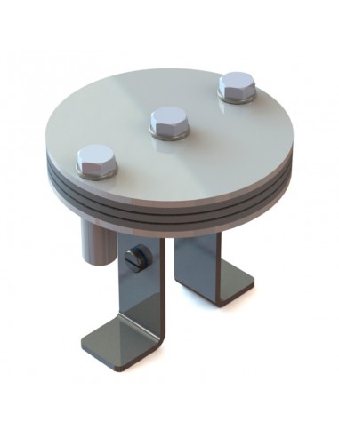 Anclaje de fijación toma...