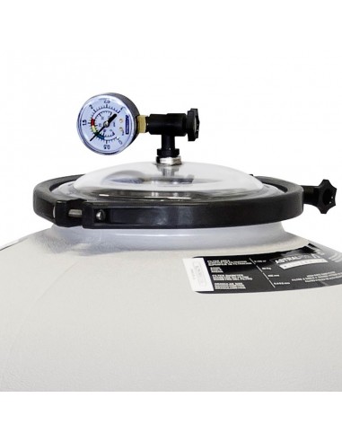 Filtro Millennium con sálida...