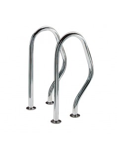 Pasamanos para acceso...