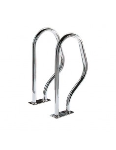 Pasamanos para acceso... 2