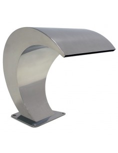 Cascada residencial  Astral...