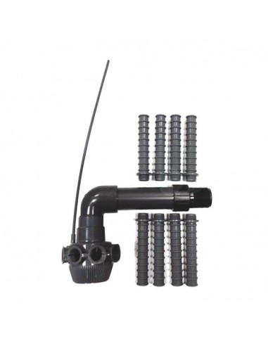 Conjunto colector filtro Millennium...